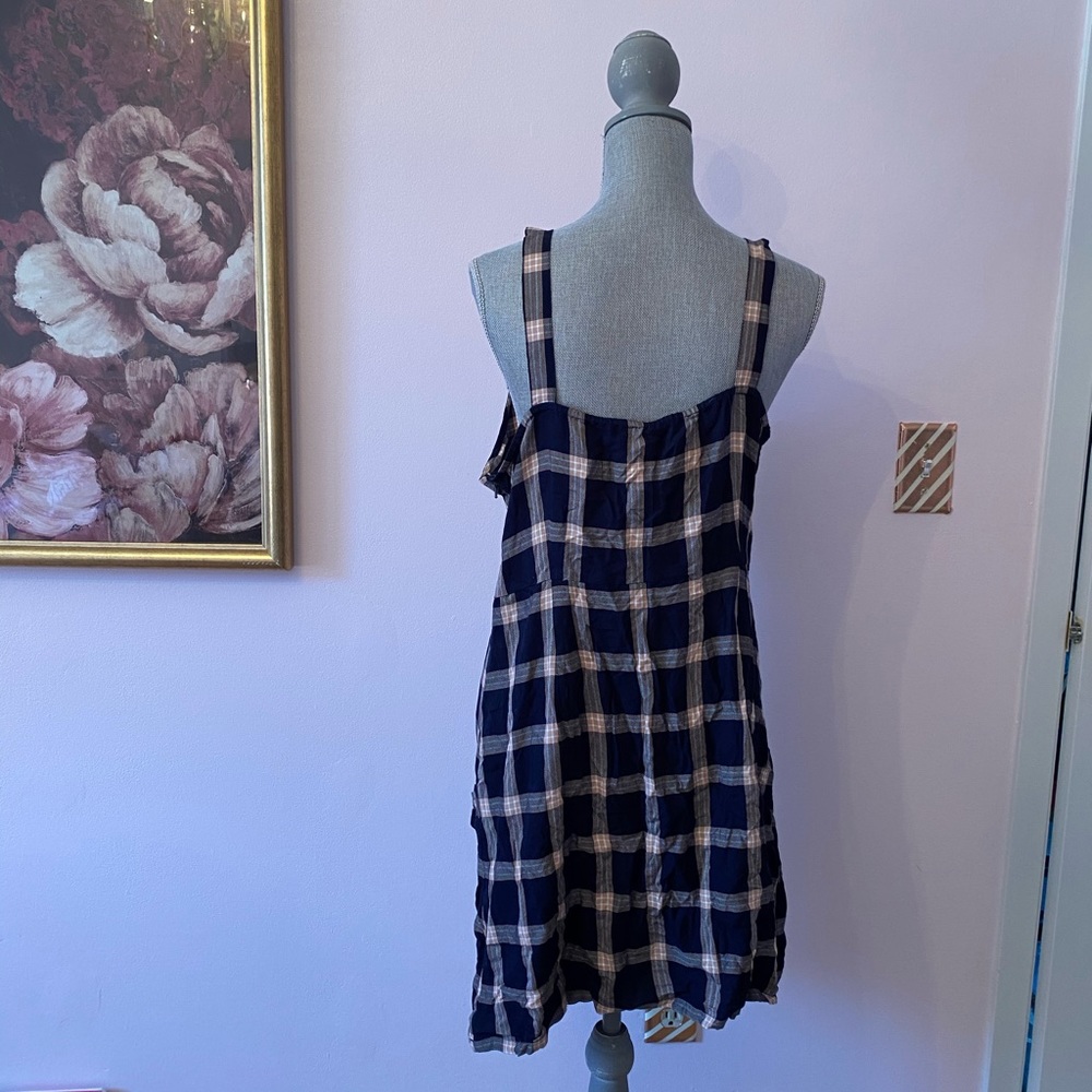 NWT American eagle jumper dress - Picture 6 of 8